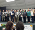 CUT-RS participa da II Conferência Regional de Direitos Humanos no Litoral Norte