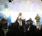 Santa Maria reúne milhares no Festival dos Trabalhadores e Trabalhadoras