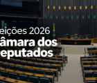 Seu voto na Câmara decide quem defende ou retira direitos da classe trabalhadora