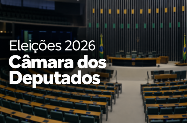 Seu voto na Câmara decide quem defende ou retira direitos da classe trabalhadora