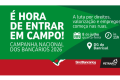 Dirigentes da CUT-RS concluem 3º módulo da Formação de Formadores e Formadoras