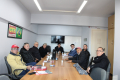 CUT-RS e centrais sindicais organizam calendário de lutas pelo fim da escala 6x1
