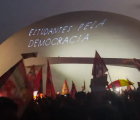 Nas ruas e nas redes, juventude defende a democracia e disputa o futuro do Brasil