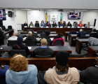 CUT-RS reforça defesa dos concursos em audiência sobre terceirização da saúde