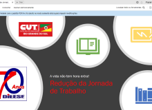 CUT-RS promove debate sobre redução da jornada de trabalho na última quarta (16)