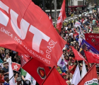 Proposta defendida pela CUT, fim da escala 6x1 tem apoio de 71% da população
