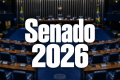 Dois votos, oito anos de mandato: por que a escolha para o Senado exige atenção