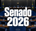 Dois votos, oito anos de mandato: por que a escolha para o Senado exige atenção