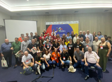 Etapa Estadual da 2ª Conferência Nacional do Trabalho