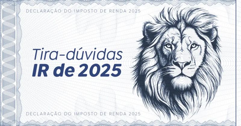 Saiba como fazer a declaração Imposto de Renda 2025 - CUT-RS