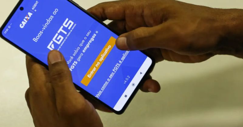 Trabalhadores gaúchos devem receber R$855 milhões da distribuição dos lucros do FGTS